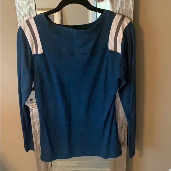 CHICAGO CUBS long sleeve T-shirt - Picture 7 of 7